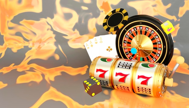 Discover the Thrills of SlotsSafari Your Ultimate Online Gaming Destination