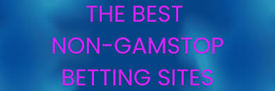 Discover Trusted Bookmakers Not on GamStop