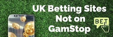 Discover Trusted Bookmakers Not on GamStop