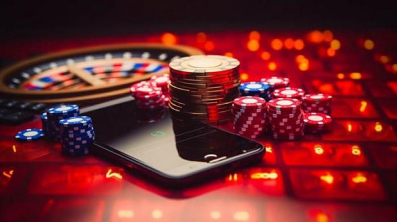 Discovering Casino Sites Not on Gamstop Your Guide to Independent Gambling Discovering Casino Sites Not on Gamstop Your Guide to Independent Gambling
