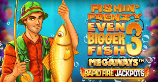 Discovering Fishin' Frenzy Casinos A Dive into the Underwater Gaming Adventure