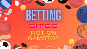 Discovering Non GamStop Sportsbooks The Betting Freedom You Deserve