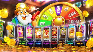 Experience Excitement at Casino Spins House UK -1477747029