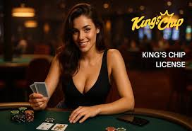 Experience Luxury Gaming at KingsChip Casino