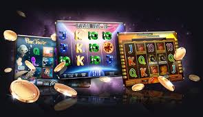 Experience the Excitement Casino Peaches & Sportsbook
