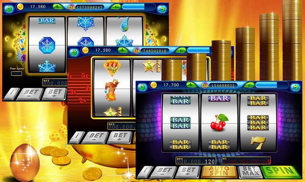 Experience the Excitement Casino Peaches & Sportsbook