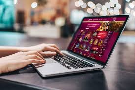 Experience the Thrill at My Casino Your Ultimate Gaming Destination