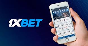 Experience the Ultimate Betting with 1xBet App