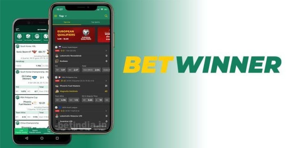 Explore Betwinner Live Your Ultimate Betting Experience Explore Betwinner Live Your Ultimate Betting Experience