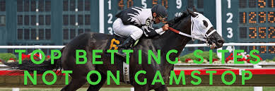 Explore Golf Bookies Not on GamStop for Unrestricted Betting