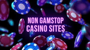 Exploring Casinos Not Registered on Gamstop 922191502