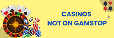 Exploring Non Gamstop Casinos A Comprehensive Guide 885171987