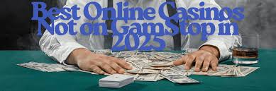 Exploring Non Gamstop UK Casino Sites 889512799