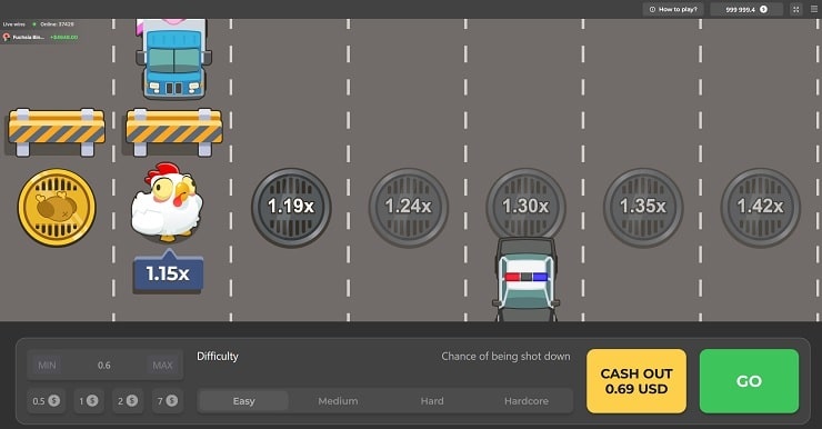 Exploring the Fun and Challenges of Chicken Road Game Exploring the Fun and Challenges of Chicken Road Game