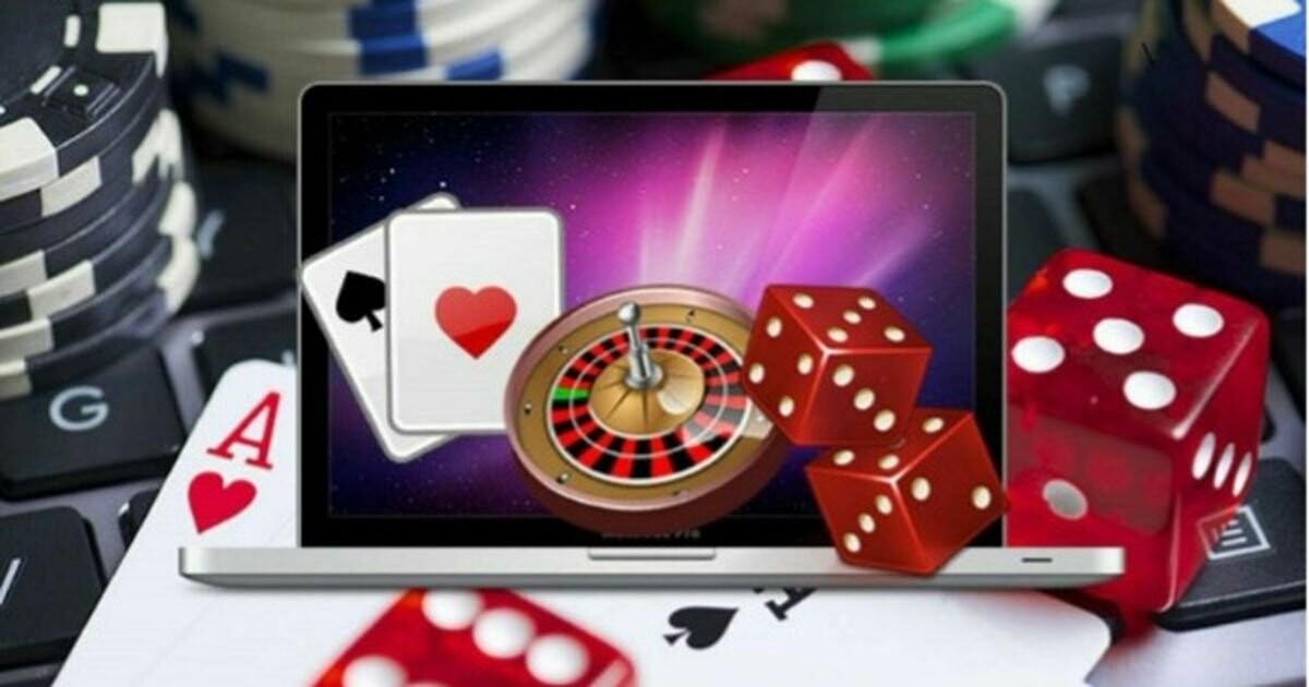 Hoywin Casino La Nueva Era del Juego en Línea 1092857049