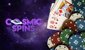 A Comprehensive Review of Cosmic Spins A Delightful Experience in Entertainment