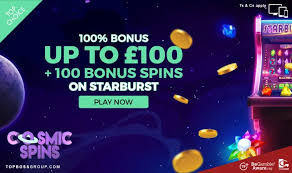 A Comprehensive Review of Cosmic Spins A Delightful Experience in Entertainment
