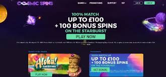 A Comprehensive Review of Cosmic Spins A Delightful Experience in Entertainment