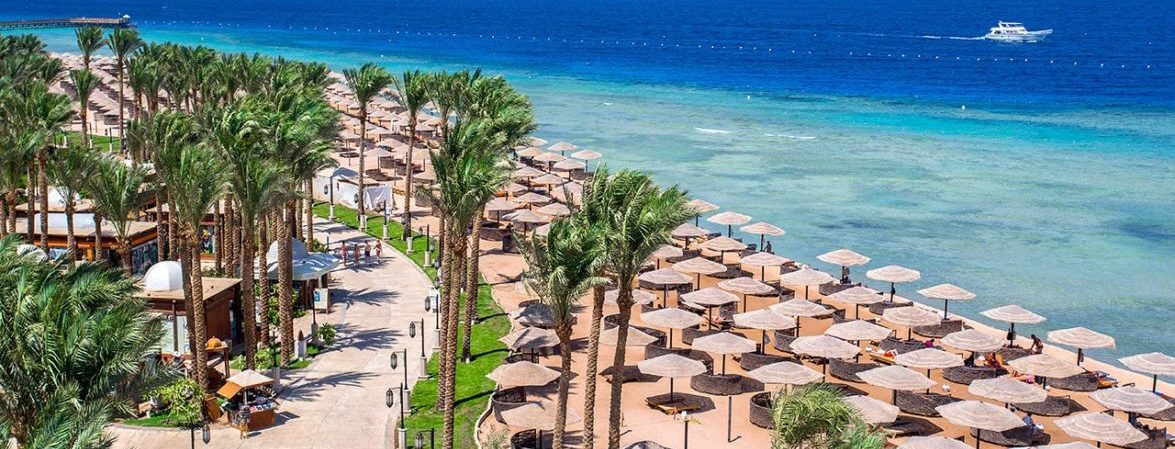 Экскурсии в Египте Хургада - Ваш идеальный отдых