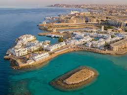 Экскурсии в Египте Хургада - Ваш идеальный отдых