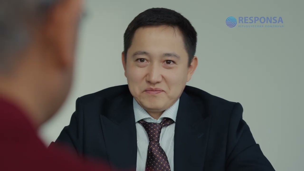 Юридическая помощь адвоката в Астане