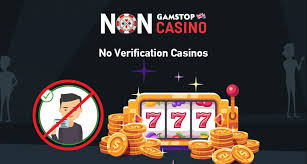 No Verification Casinos A Comprehensive Guide -273272170