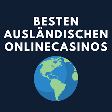 Online Casinos im Ausland Chancen und Risiken 590564502