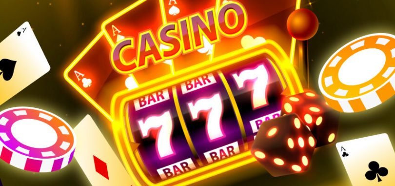 Slots n Bets Online Casino Your Ultimate Gaming Destination