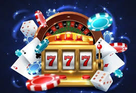 Slots n Bets Online Casino Your Ultimate Gaming Destination