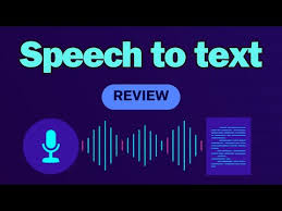 The Best Speech Recognition Software Empowering Communication