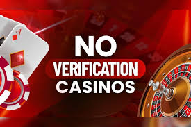 The Rise of Casinos Without KYC A New Era for Online Gaming