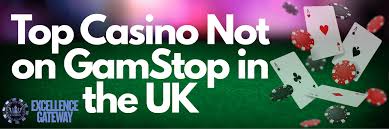 Trusted Online Casinos Not Blocked by Regulations