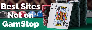 Understanding Non-Gamstop Casinos A Comprehensive Guide -325909826
