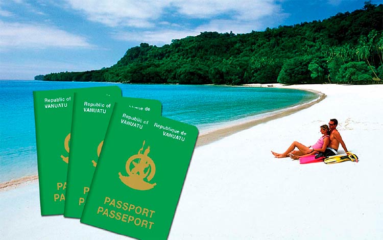 Understanding the Costs Involved in Vanuatu Citizenship