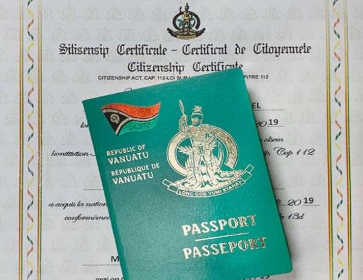 Understanding the Costs Involved in Vanuatu Citizenship