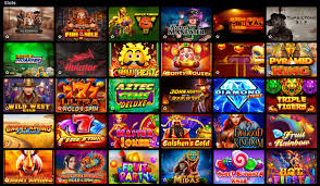Unveiling MagicWin Casino A New Era of Online Gaming