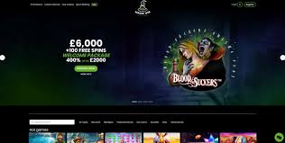 Unveiling MagicWin Casino A New Era of Online Gaming