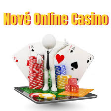 1€ vkladové online kasína Hrajte bez rizika!