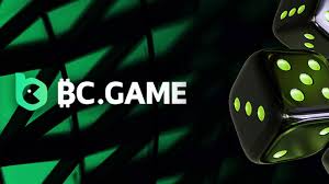 BC.Game Будущее онлайн-казино в России