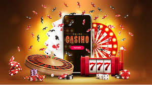Casobet Casino & Sportsbook Your Ultimate Gambling Destination