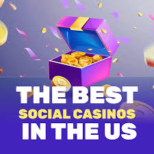 Discover the Best Social Casinos of 2023