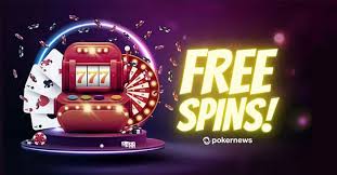 Discover the Excitement of 20 Free Spins No Deposit Offers