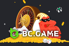 Discover the Excitement of Online Casino BC.Game -689553622