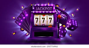 Discover the Thrilling World of Spellwin Casino Online Games