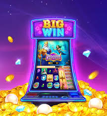 Discover the Thrilling World of Spellwin Casino Online Games