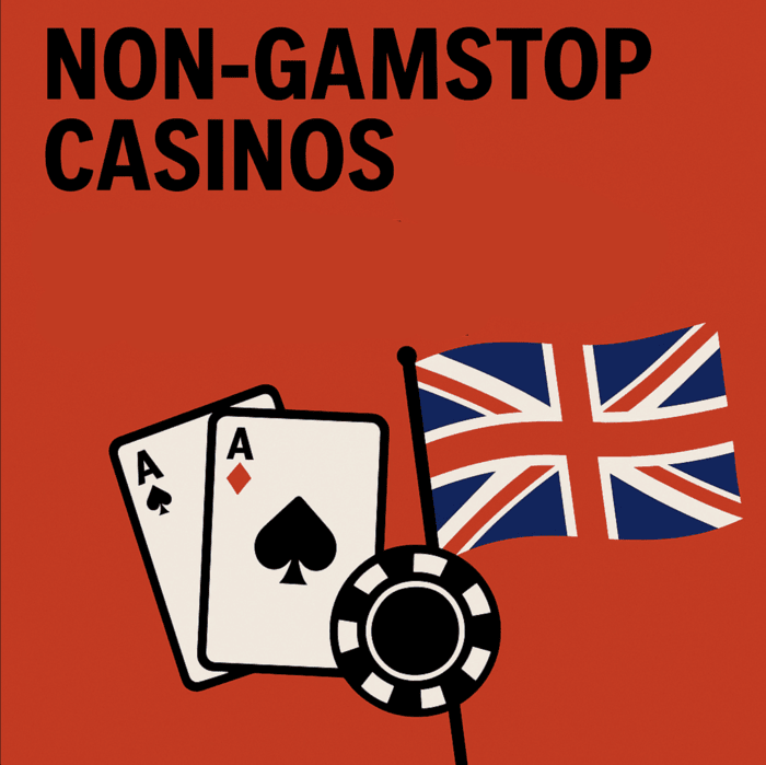 Discovering Casino Sites Not on GamStop A Guide for Players