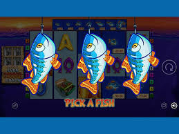 Dive into the Excitement of Fishin' Frenzy Play -1264639247