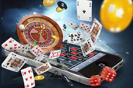 Experience the Thrill at Betway Live Casino Experience the Thrill at Betway Live Casino