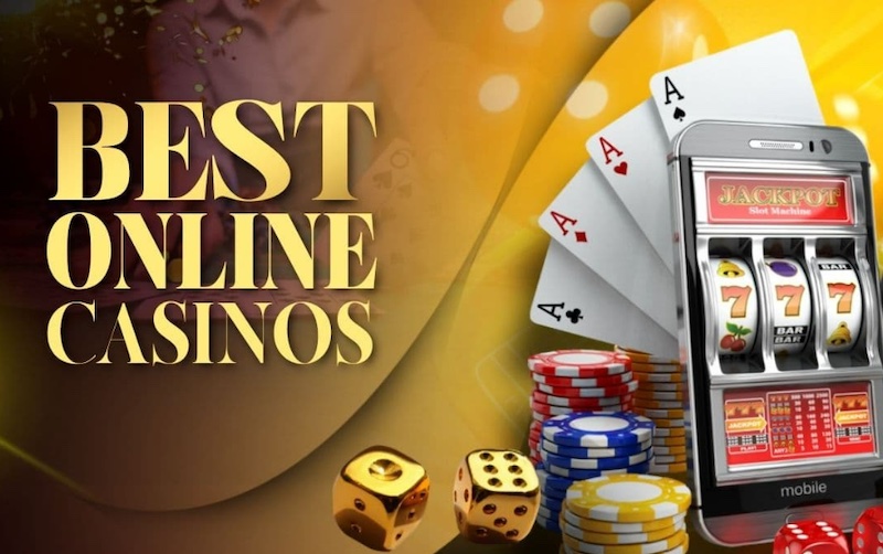 Experience the Thrill Mad Online Casino UK