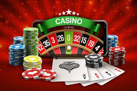 Experience the Thrill of Online Casino Slots at Slots Temple 1282103190